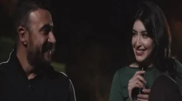 موعد عرض الحلقة 27 من مسلسل علي كلاي والقنوات الناقلة